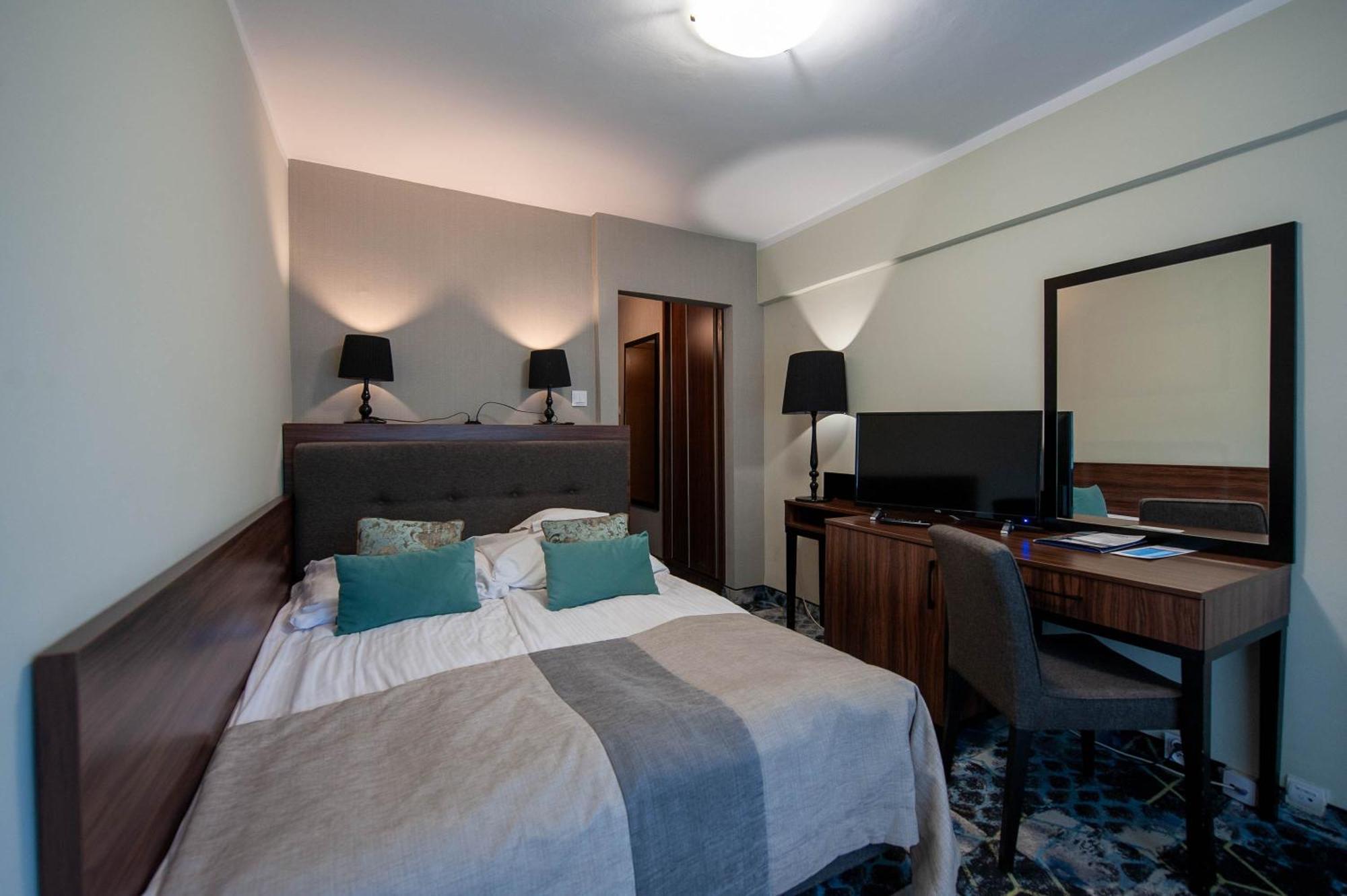 Small Double Room