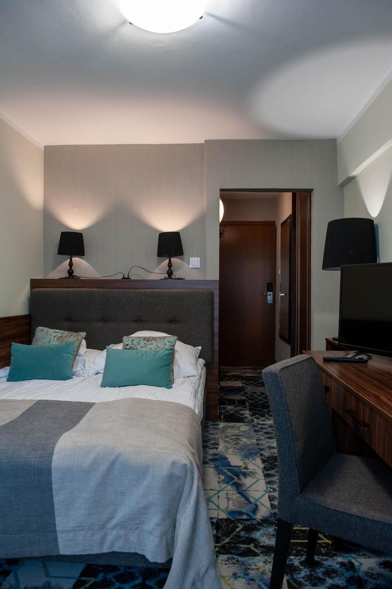Small Double Room