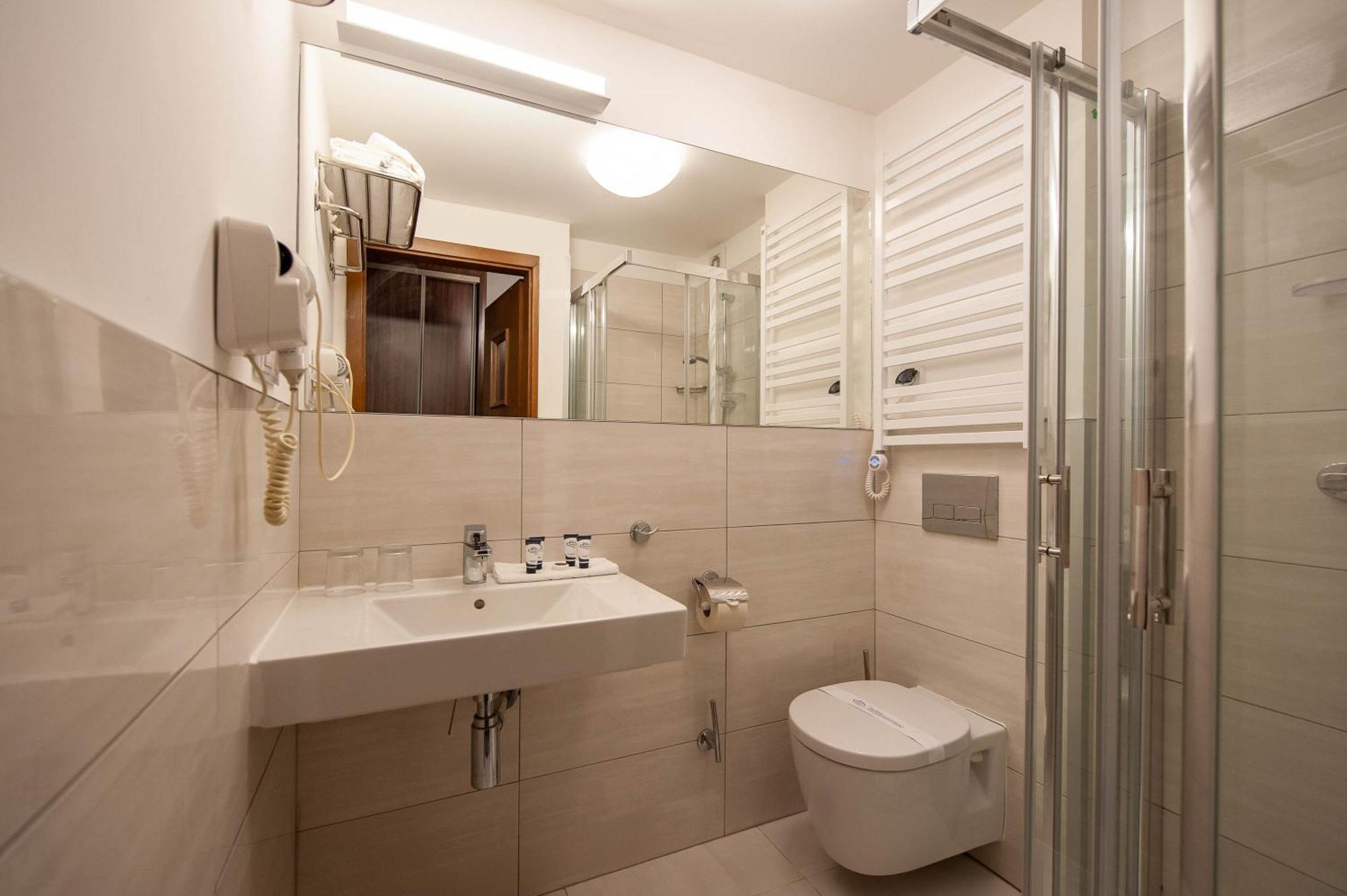 Small Double Room